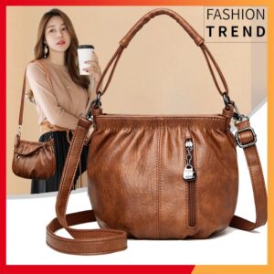 Túi xách nữ túi nữ xách tay Da mềm cao cấp phong cách Hàn Quốc đựng điện thoại sang trọng tiện lợi túi da